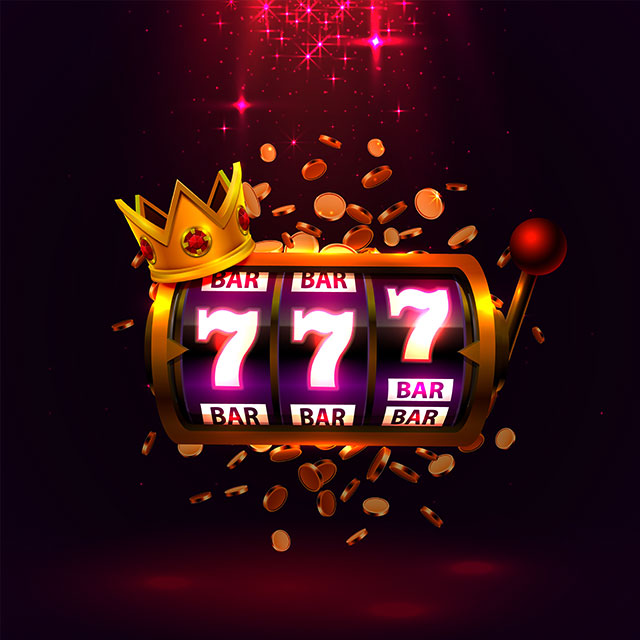 Keuntungan Main di Slot777 Temukan Alasan Mengapa Anda Harus Mencobanya